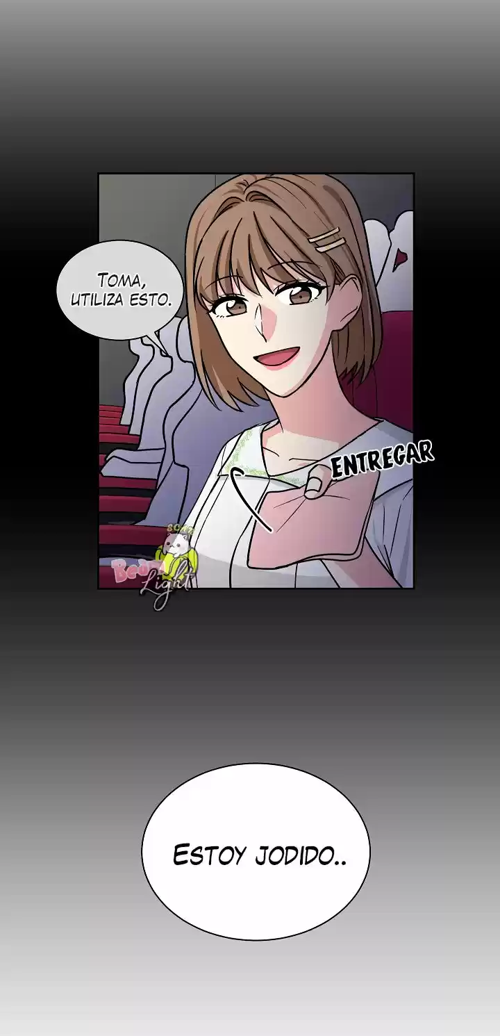 Mi Linda Bestia - Capítulo 69 - Página 6 - LectorTMOo