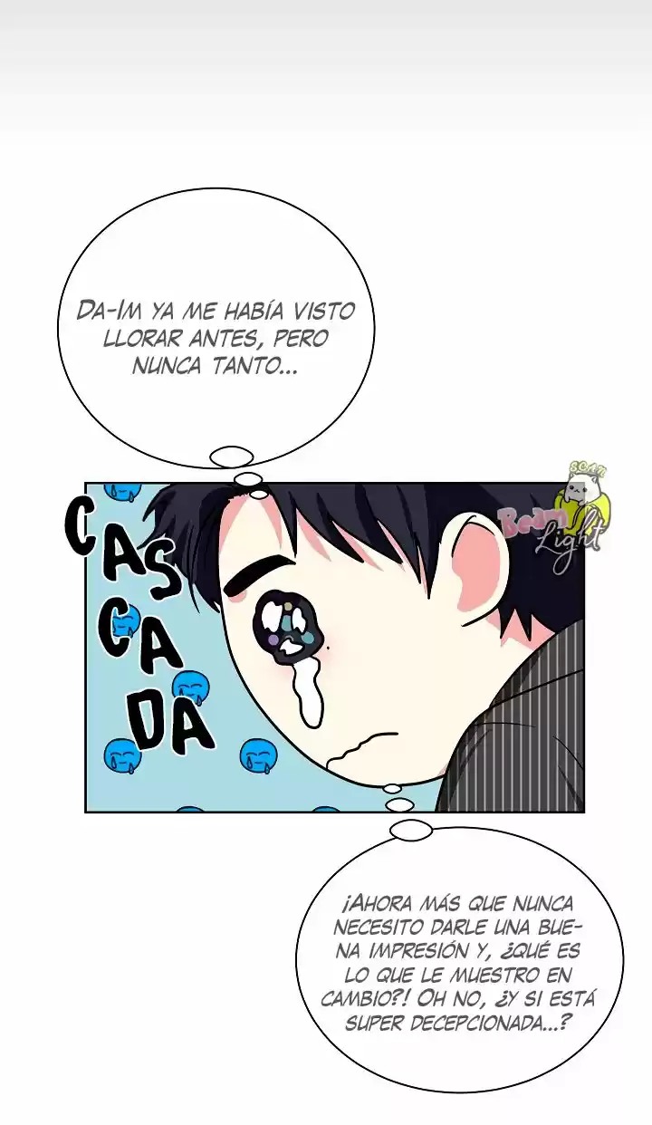 Mi Linda Bestia - Capítulo 69 - Página 7 - LectorTMOo