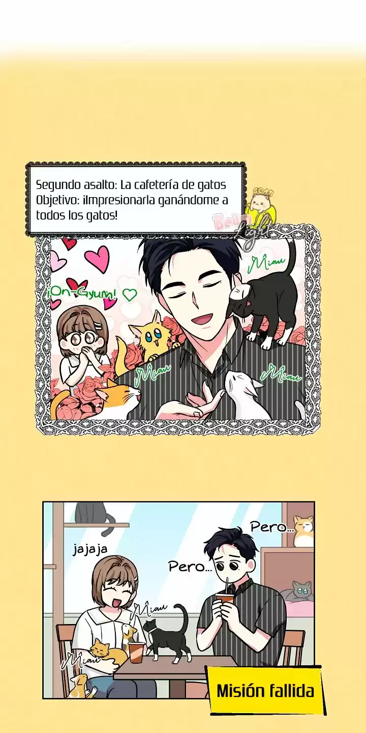 Mi Linda Bestia - Capítulo 69 - Página 11 - LectorTMOo