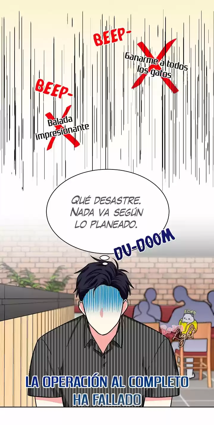 Mi Linda Bestia - Capítulo 69 - Página 13 - LectorTMOo