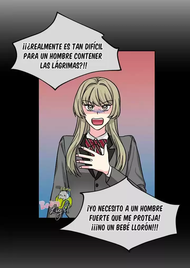 Mi Linda Bestia - Capítulo 69 - Página 15 - LectorTMOo