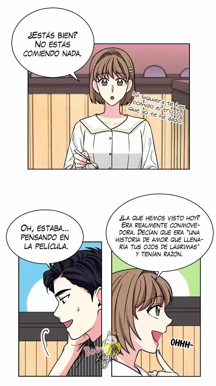 Mi Linda Bestia - Capítulo 69 - Página 18 - LectorTMOo