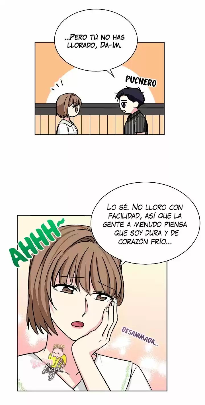 Mi Linda Bestia - Capítulo 69 - Página 19 - LectorTMOo