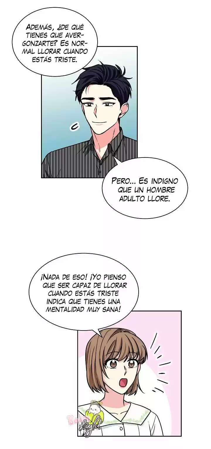 Mi Linda Bestia - Capítulo 69 - Página 21 - LectorTMOo