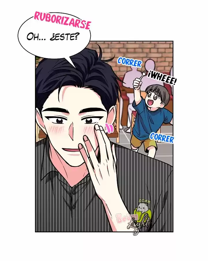 Mi Linda Bestia - Capítulo 69 - Página 23 - LectorTMOo