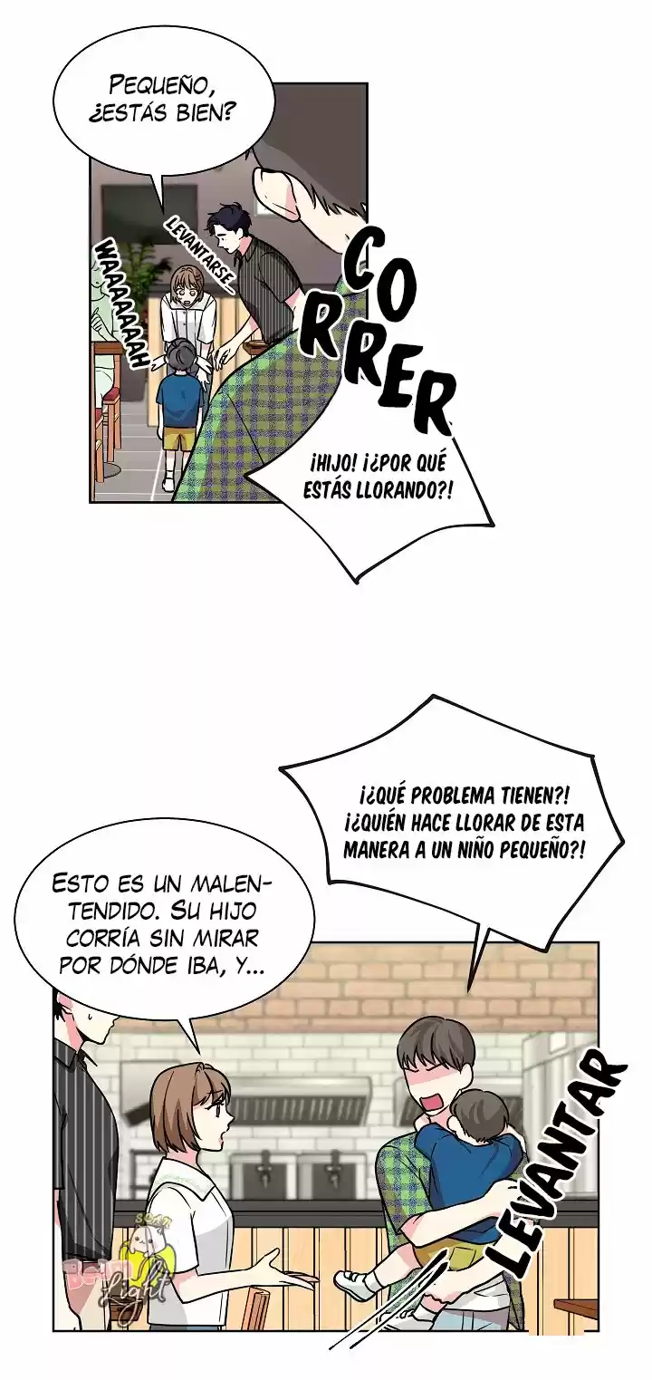 Mi Linda Bestia - Capítulo 69 - Página 28 - LectorTMOo