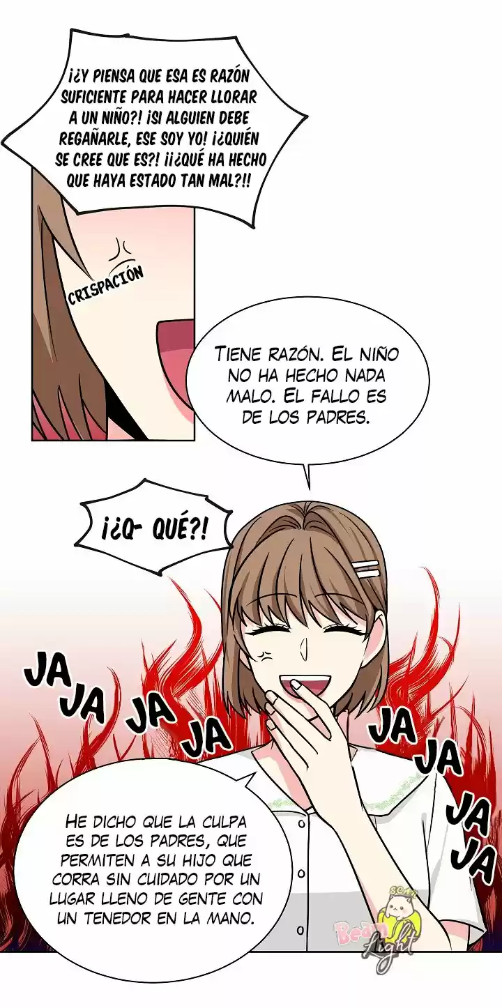 Mi Linda Bestia - Capítulo 69 - Página 29 - LectorTMOo