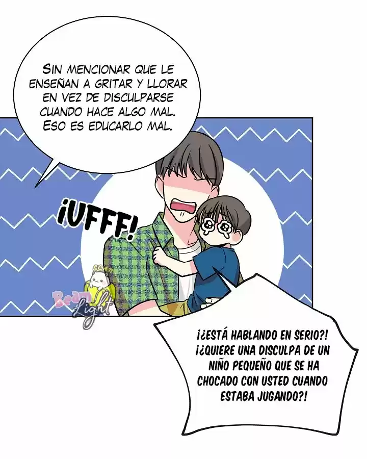 Mi Linda Bestia - Capítulo 69 - Página 30 - LectorTMOo