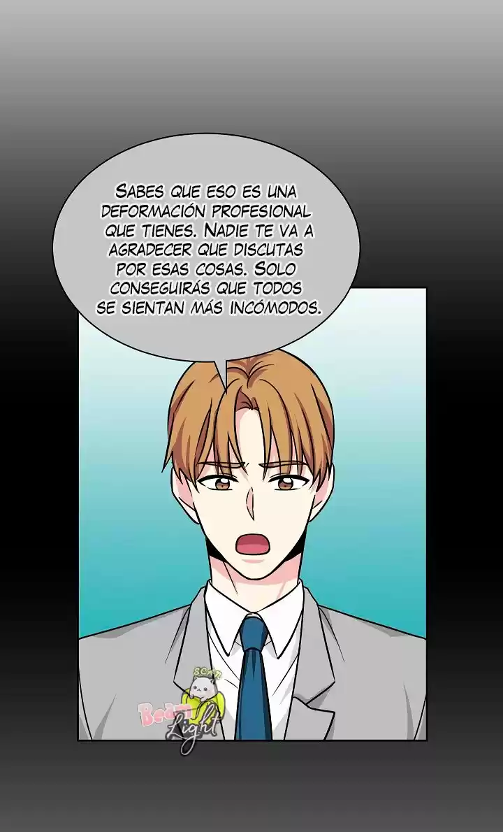 Mi Linda Bestia - Capítulo 69 - Página 35 - LectorTMOo