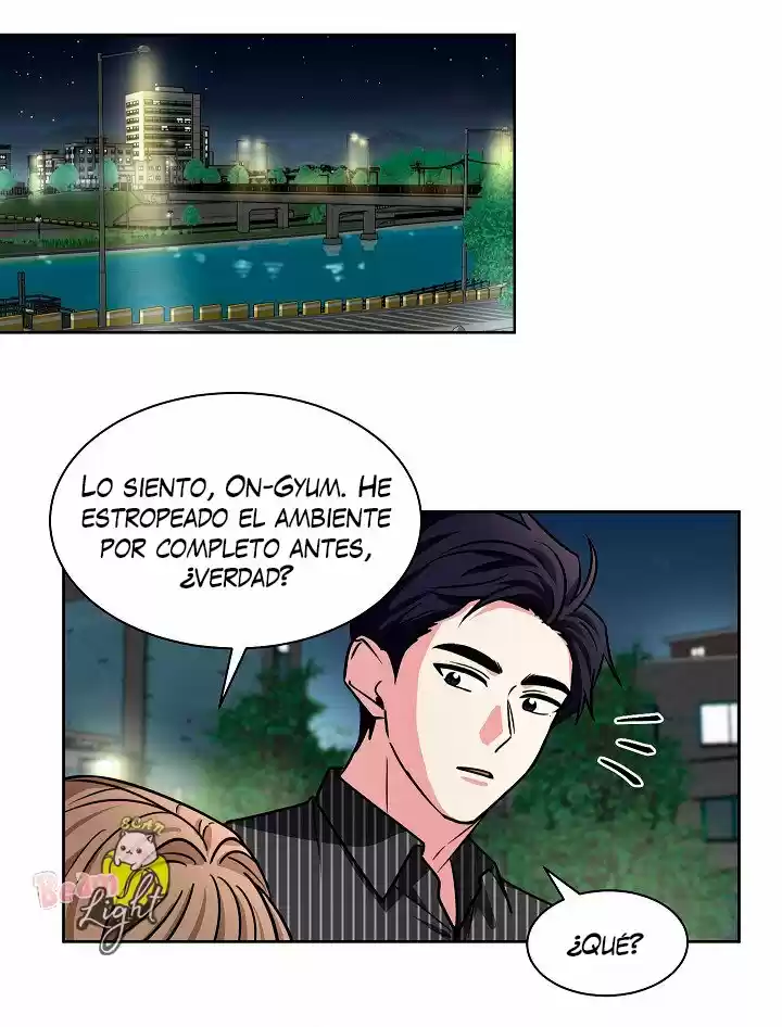 Mi Linda Bestia - Capítulo 69 - Página 37 - LectorTMOo