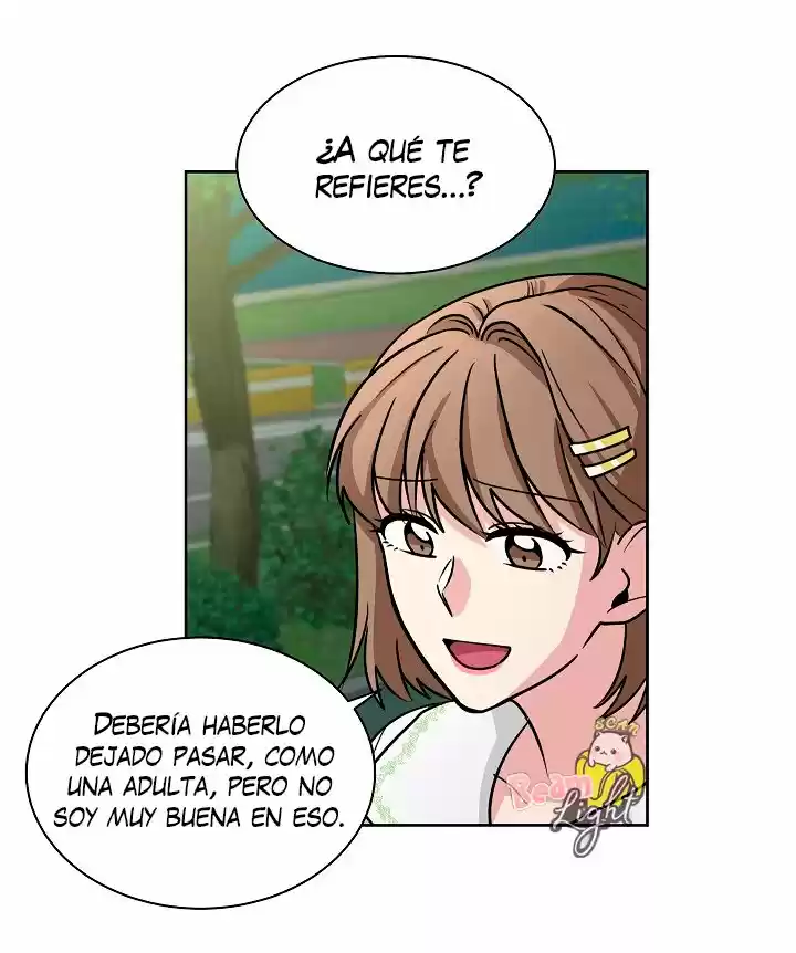 Mi Linda Bestia - Capítulo 69 - Página 38 - LectorTMOo