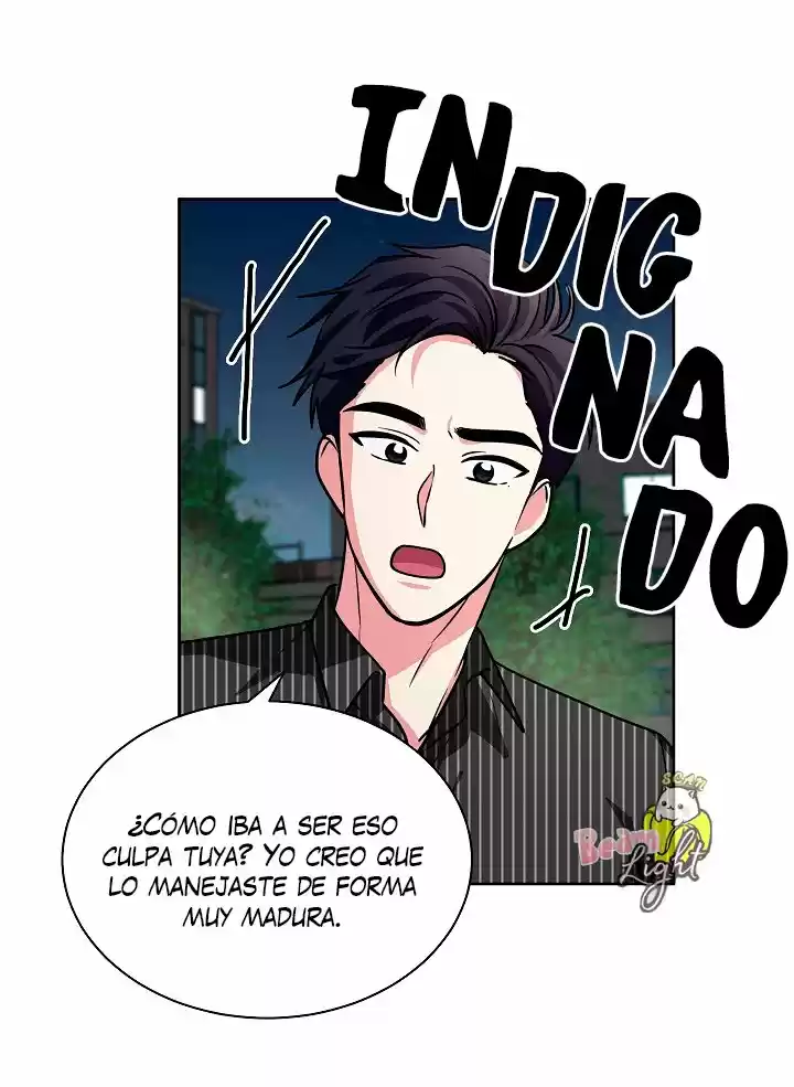 Mi Linda Bestia - Capítulo 69 - Página 39 - LectorTMOo