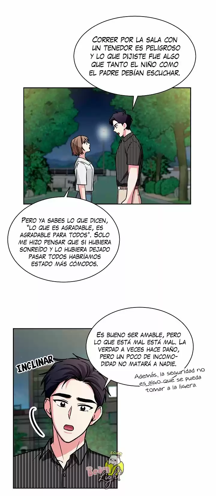 Mi Linda Bestia - Capítulo 69 - Página 40 - LectorTMOo