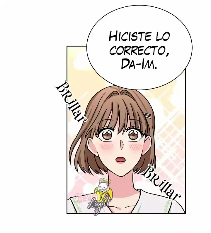 Mi Linda Bestia - Capítulo 69 - Página 41 - LectorTMOo