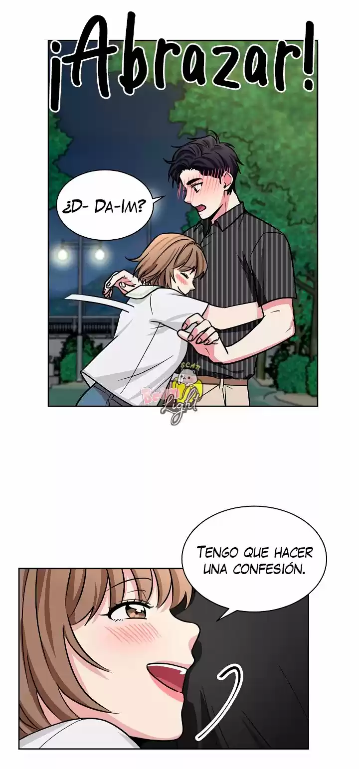 Mi Linda Bestia - Capítulo 69 - Página 42 - LectorTMOo