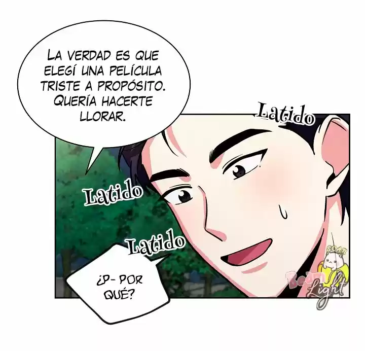 Mi Linda Bestia - Capítulo 69 - Página 43 - LectorTMOo