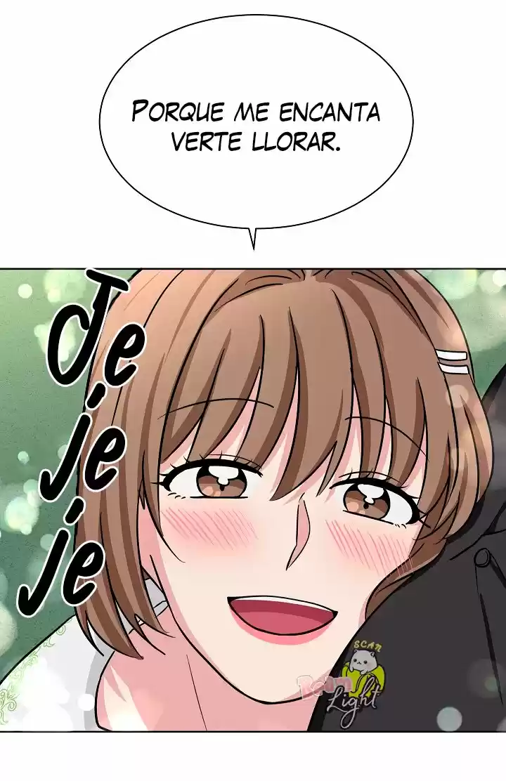 Mi Linda Bestia - Capítulo 69 - Página 44 - LectorTMOo