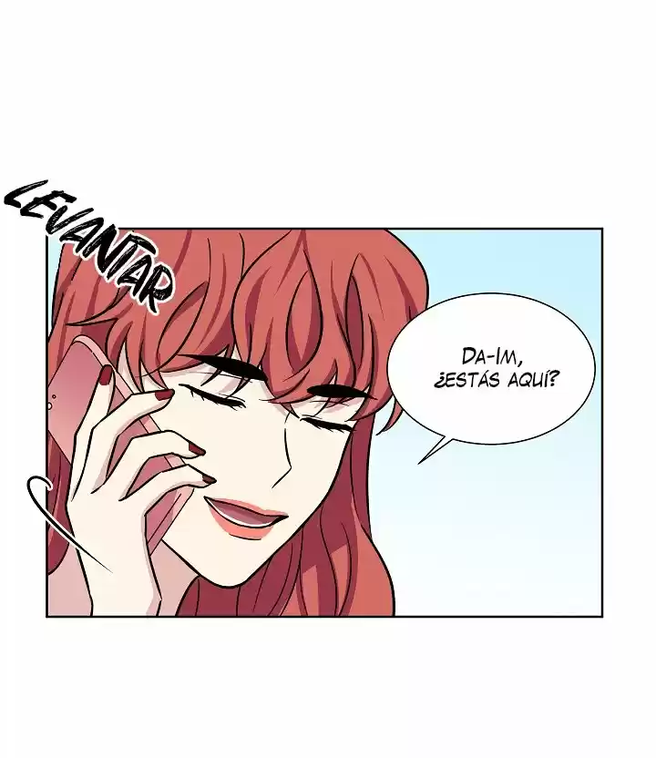 Mi Linda Bestia - Capítulo 70 - Página 8 - LectorTMOo