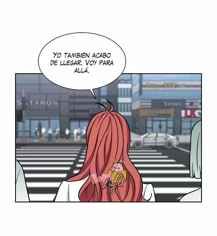 Mi Linda Bestia - Capítulo 70 - Página 9 - LectorTMOo