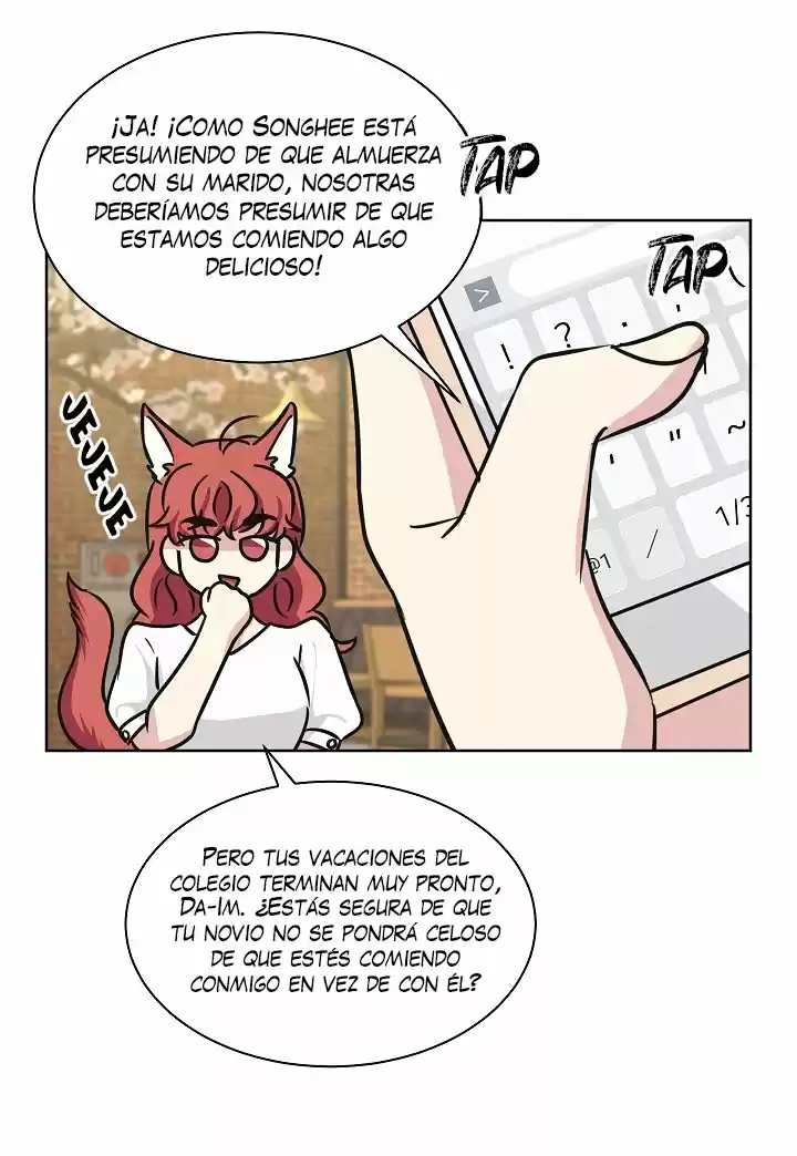 Mi Linda Bestia - Capítulo 70 - Página 15 - LectorTMOo