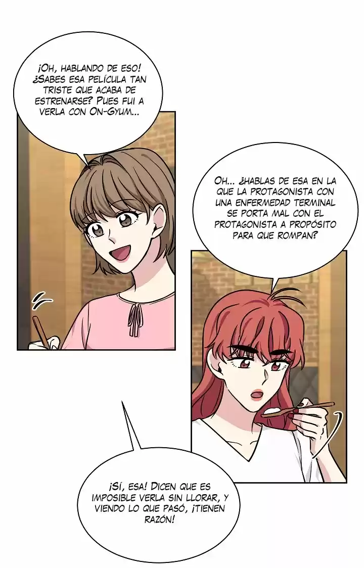 Mi Linda Bestia - Capítulo 70 - Página 17 - LectorTMOo