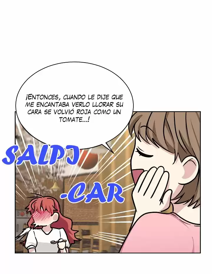 Mi Linda Bestia - Capítulo 70 - Página 19 - LectorTMOo