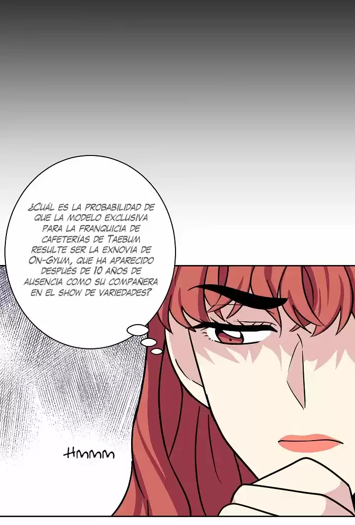 Mi Linda Bestia - Capítulo 70 - Página 23 - LectorTMOo