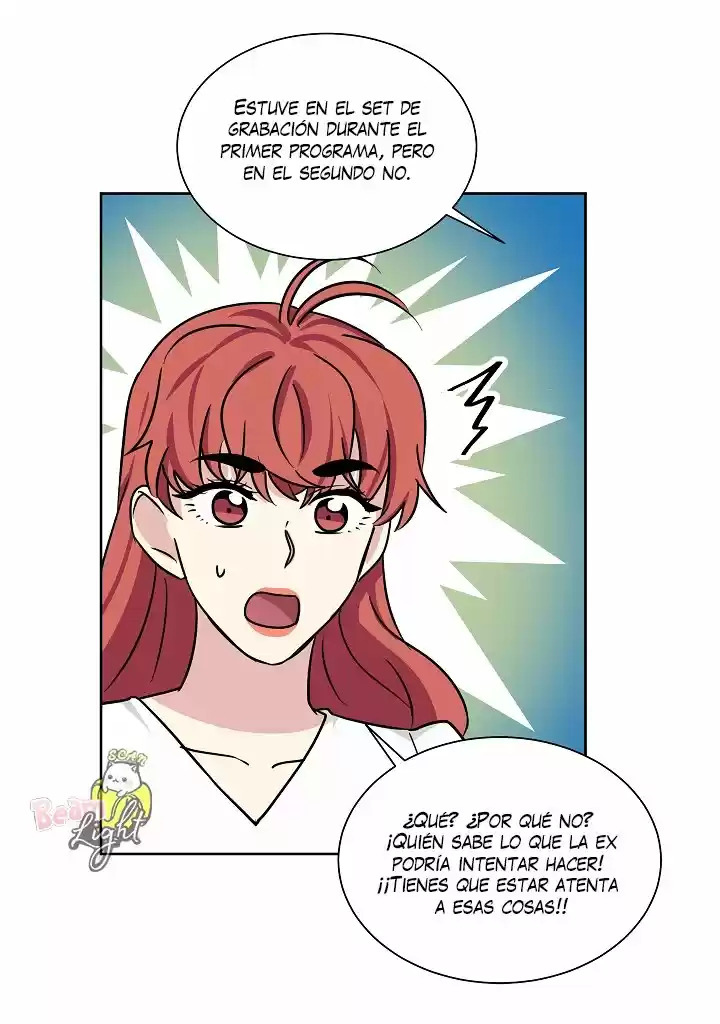 Mi Linda Bestia - Capítulo 70 - Página 26 - LectorTMOo