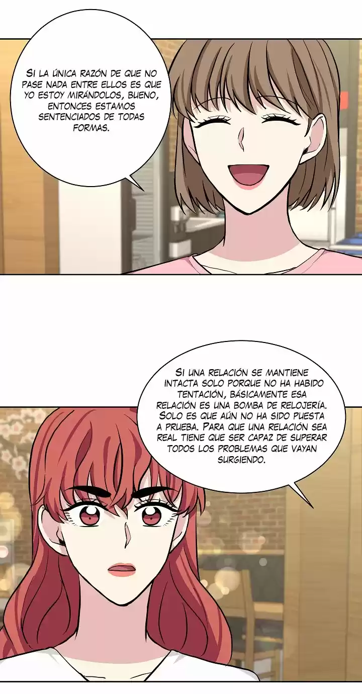 Mi Linda Bestia - Capítulo 70 - Página 27 - LectorTMOo