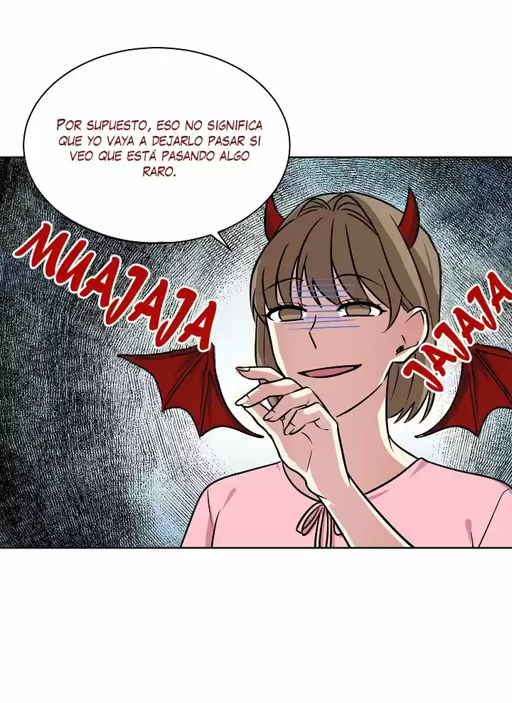 Mi Linda Bestia - Capítulo 70 - Página 29 - LectorTMOo