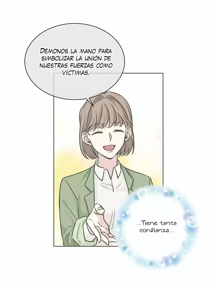 Mi Linda Bestia - Capítulo 70 - Página 31 - LectorTMOo