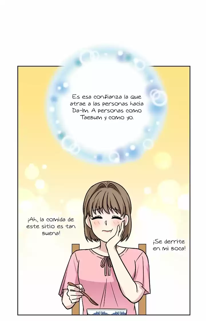Mi Linda Bestia - Capítulo 70 - Página 33 - LectorTMOo