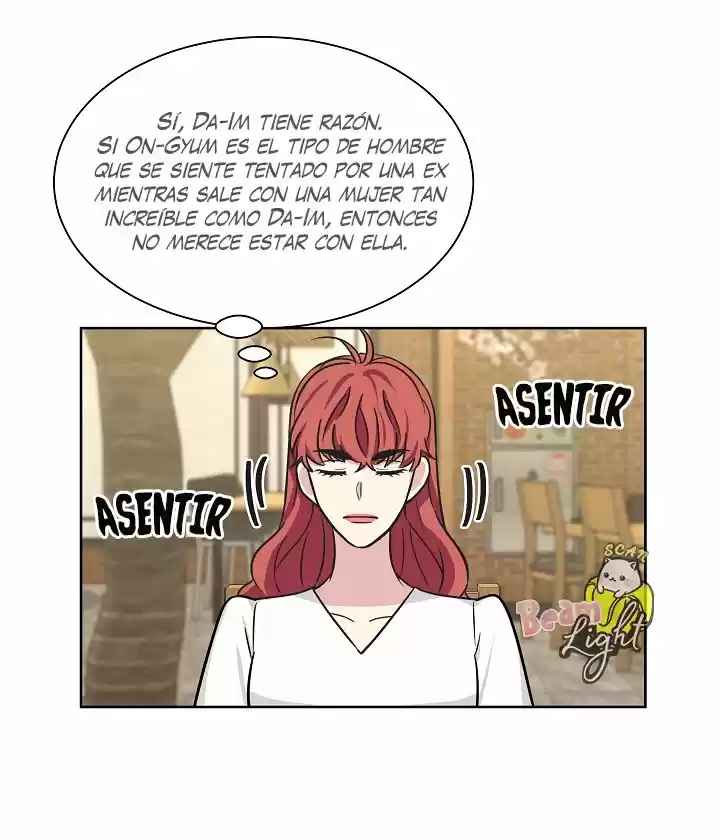 Mi Linda Bestia - Capítulo 70 - Página 34 - LectorTMOo