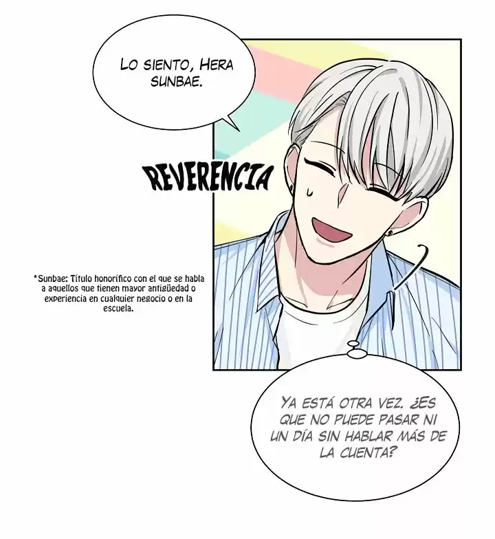 Mi Linda Bestia - Capítulo 70 - Página 39 - LectorTMOo