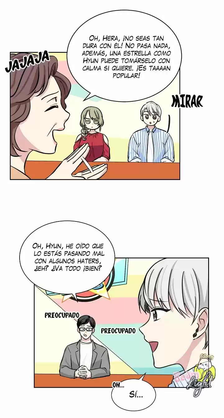 Mi Linda Bestia - Capítulo 70 - Página 40 - LectorTMOo