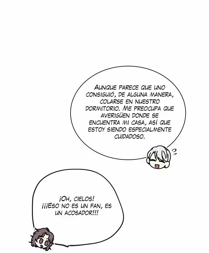 Mi Linda Bestia - Capítulo 70 - Página 41 - LectorTMOo