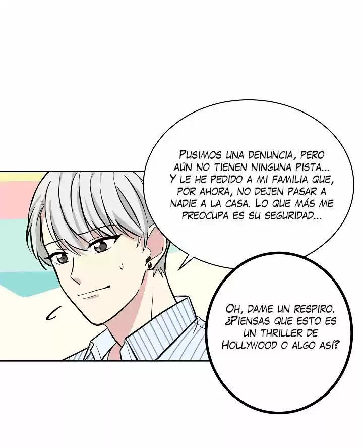 Mi Linda Bestia - Capítulo 70 - Página 43 - LectorTMOo