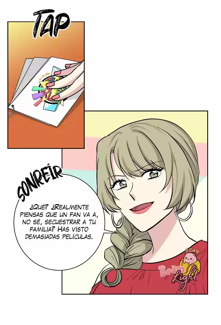 Mi Linda Bestia - Capítulo 70 - Página 44 - LectorTMOo