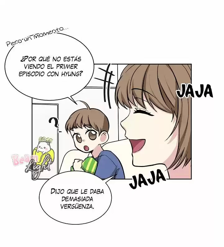 Mi Linda Bestia - Capítulo 70 - Página 50 - LectorTMOo