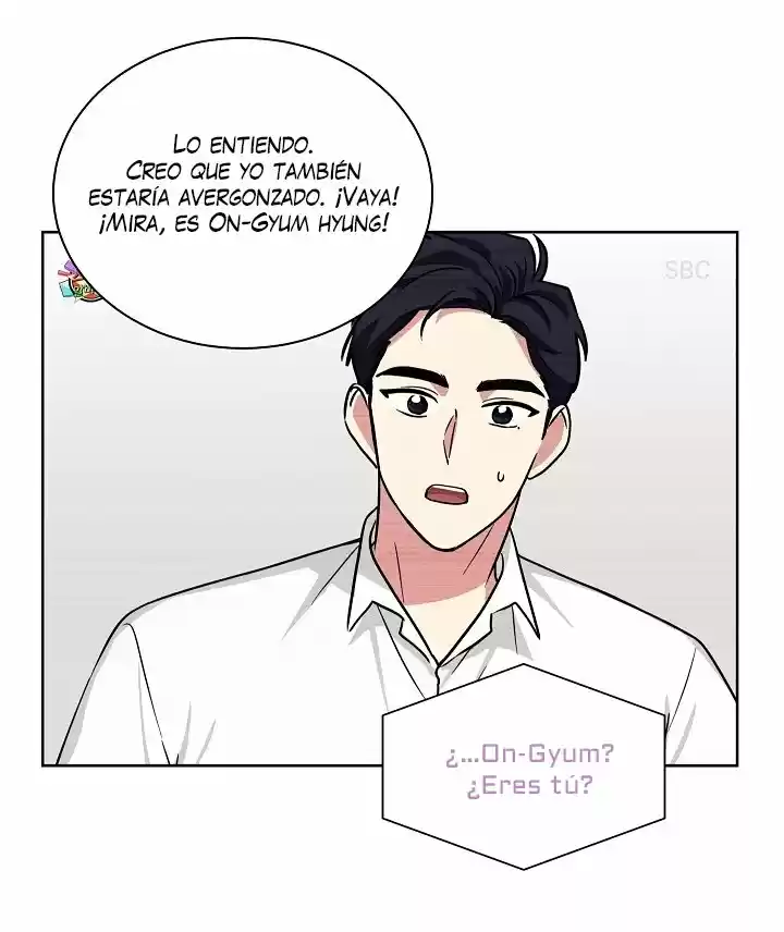 Mi Linda Bestia - Capítulo 70 - Página 51 - LectorTMOo
