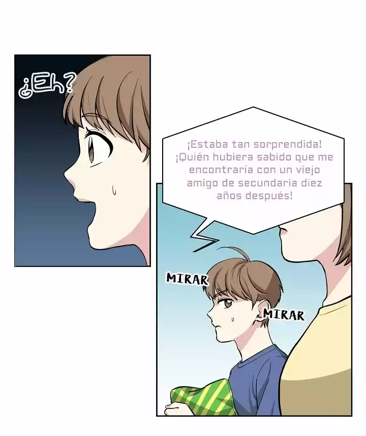 Mi Linda Bestia - Capítulo 70 - Página 53 - LectorTMOo