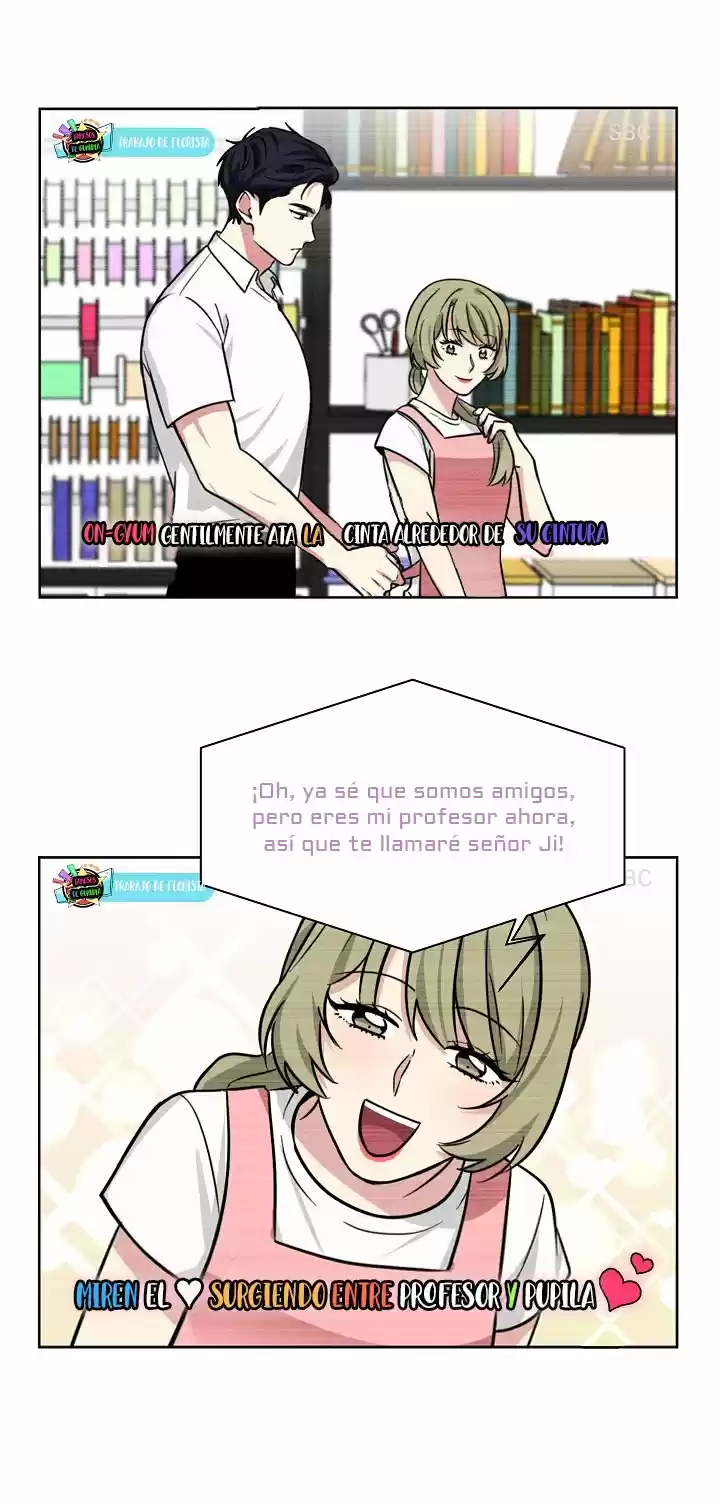 Mi Linda Bestia - Capítulo 70 - Página 55 - LectorTMOo