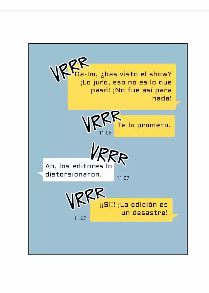 Mi Linda Bestia - Capítulo 71 - Página 5 - LectorTMOo