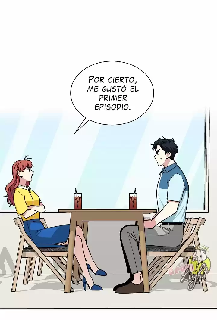 Mi Linda Bestia - Capítulo 71 - Página 18 - LectorTMOo