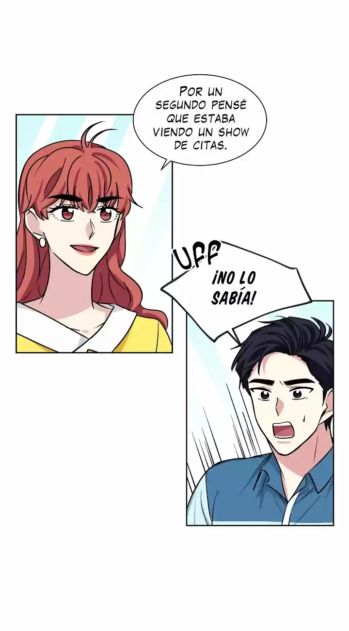 Mi Linda Bestia - Capítulo 71 - Página 19 - LectorTMOo