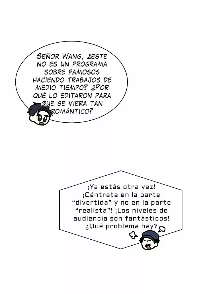 Mi Linda Bestia - Capítulo 71 - Página 24 - LectorTMOo