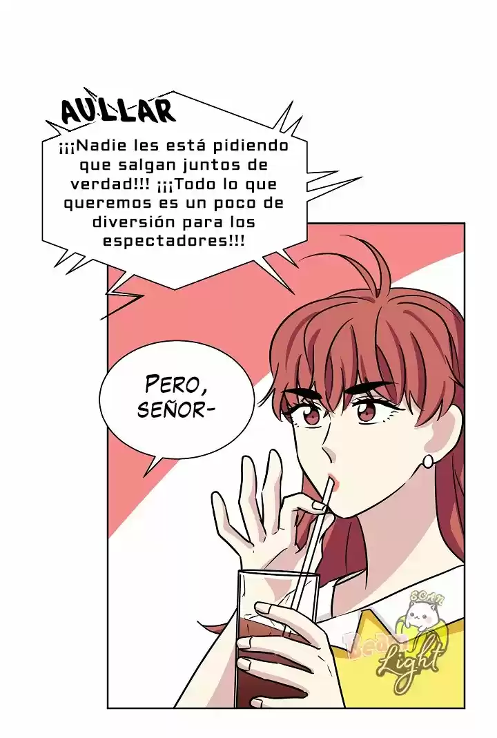 Mi Linda Bestia - Capítulo 71 - Página 26 - LectorTMOo