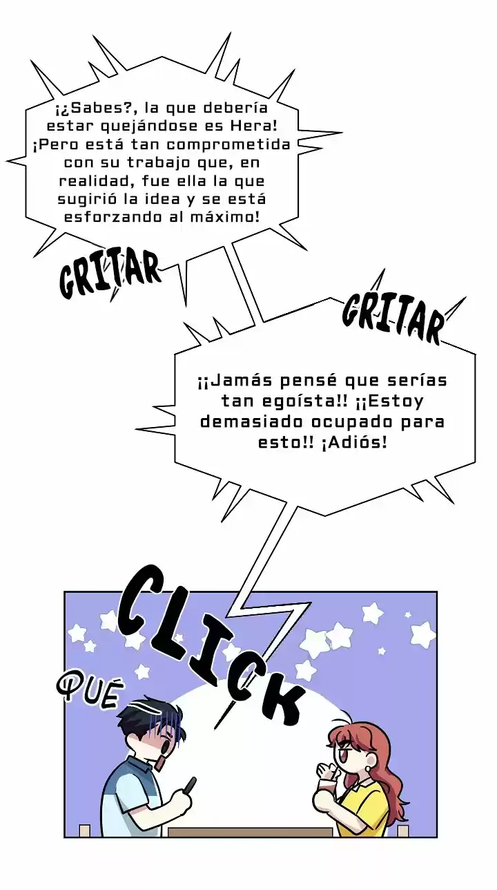 Mi Linda Bestia - Capítulo 71 - Página 27 - LectorTMOo