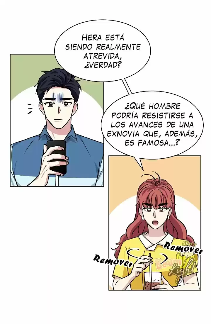 Mi Linda Bestia - Capítulo 71 - Página 28 - LectorTMOo