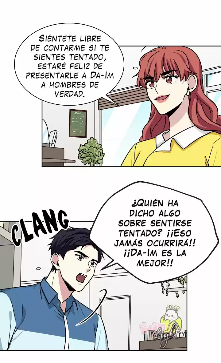 Mi Linda Bestia - Capítulo 71 - Página 29 - LectorTMOo